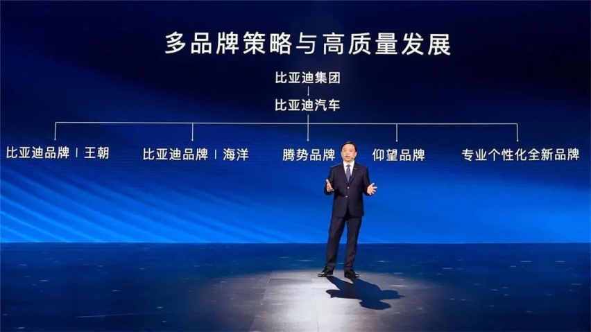绕开长城炮竞争，比亚迪全新皮卡谍照曝光，还有定制化服务