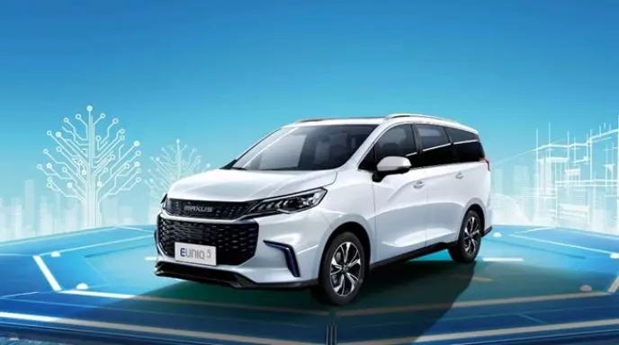 深解迈克萨斯的异军突起 EUNIQ 5为谁营造？