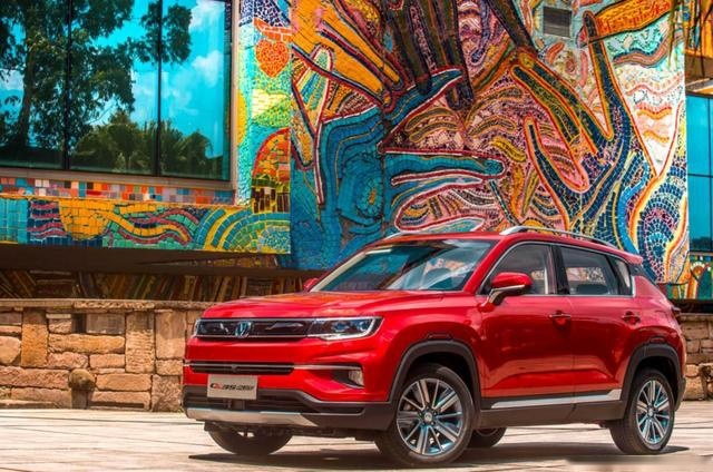 6-10万元的三款小型SUV，专为年轻人打造，不怕买不起！