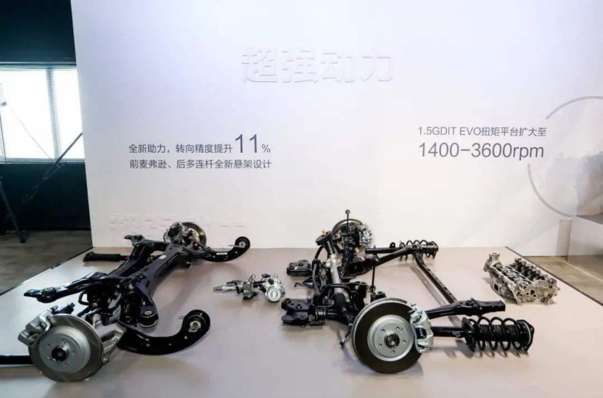 最高降3.5万 不到10万的实用SUV真划算