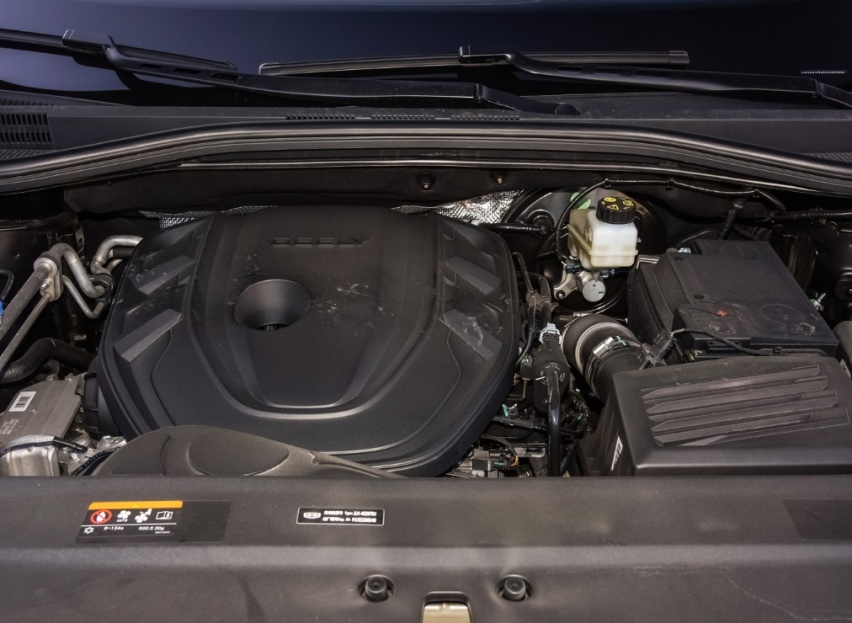 不足15万能买的中型SUV，大厂出品，造型大气，还搭载2.0T加92油