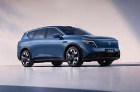 30万级的体验，14万级的价格：东风日产NX8正成为新的搅局者