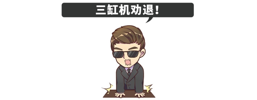 越骂越火，这些10来万的车什么来头？