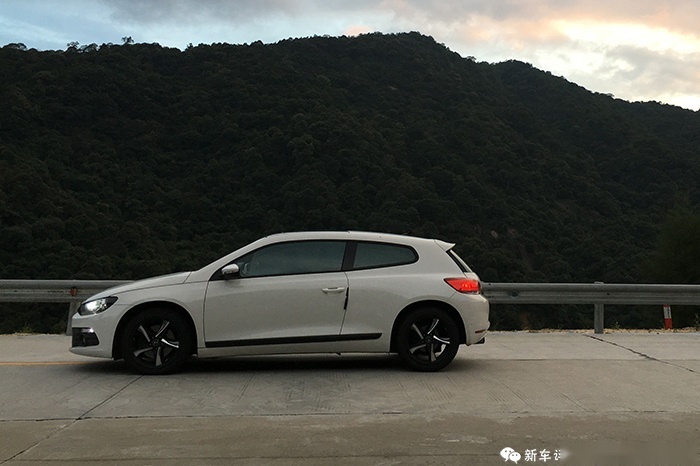尚酷变速箱磕坏，保险只修不换，我是怎么解决的？