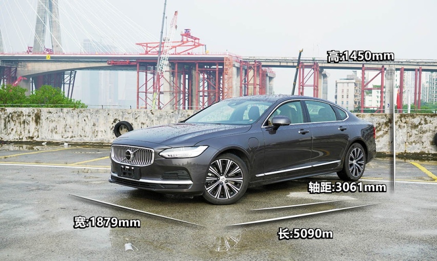 5米多的大车 隔音超好 油耗极低 怎么做到的？