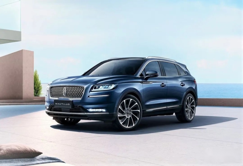 40万级也能拥有V6豪华SUV，林肯航海家如何让人舒适的走出舒适圈？