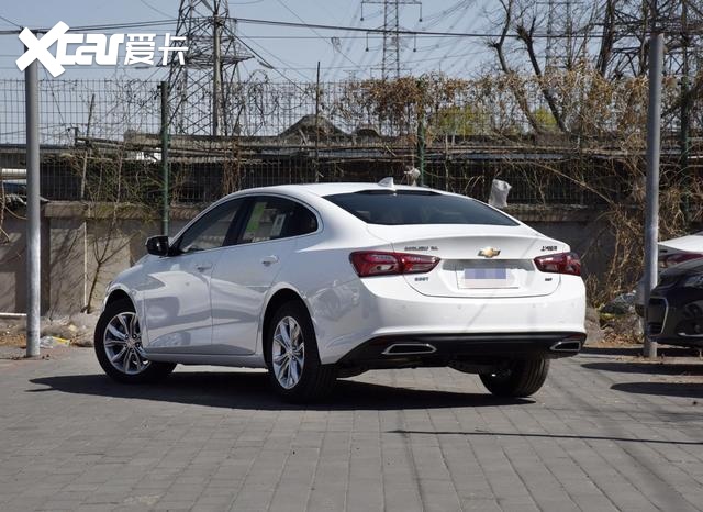 性价比超高的中级车，迈锐宝XL值不值得买？