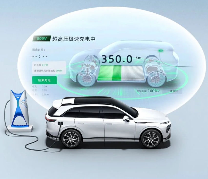 小鹏G9迎来OTA升级，这样的语音交互才叫科技改变生活
