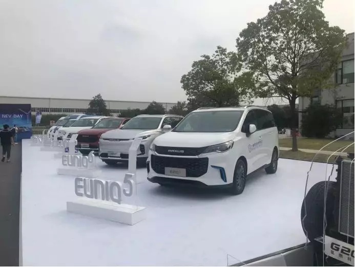 深解迈克萨斯的异军突起 EUNIQ 5为谁营造？