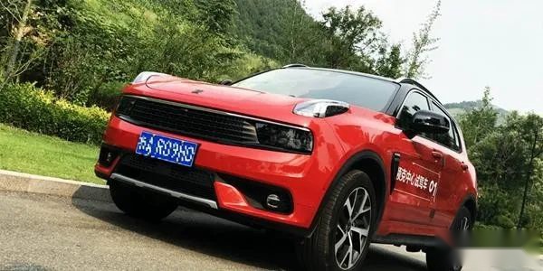 领克车“芯”痛，到底何时能有改善？