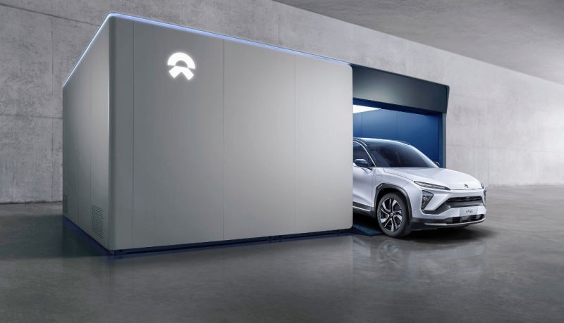 小鹏 P7 开启交付；特斯拉 Autopilot 降价销售