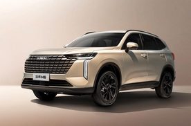 8月销量115558台，长城汽车，再次腾飞的关键是哈弗要崛起
