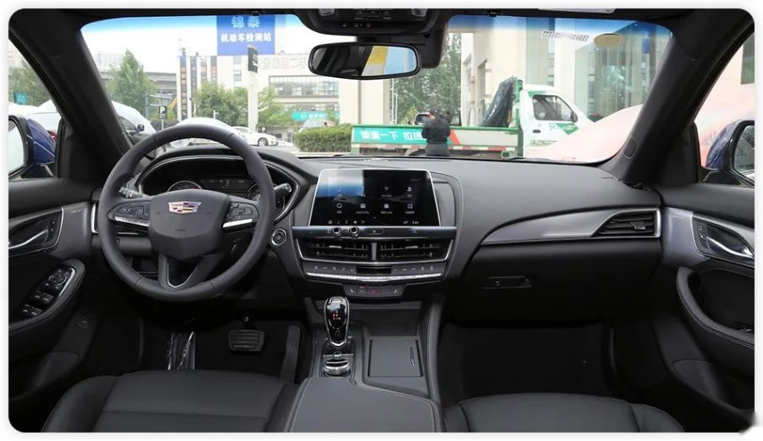 都是2.0T+后驱，捷尼赛思G70和凯迪拉克CT5怎么选？