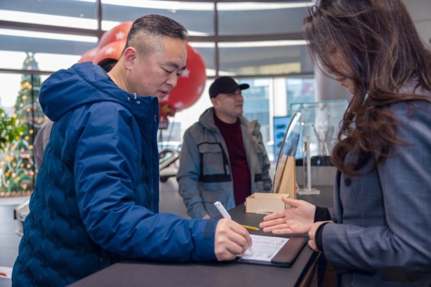 长春净月保时捷中心两周年媒体答谢沙龙圆满落幕