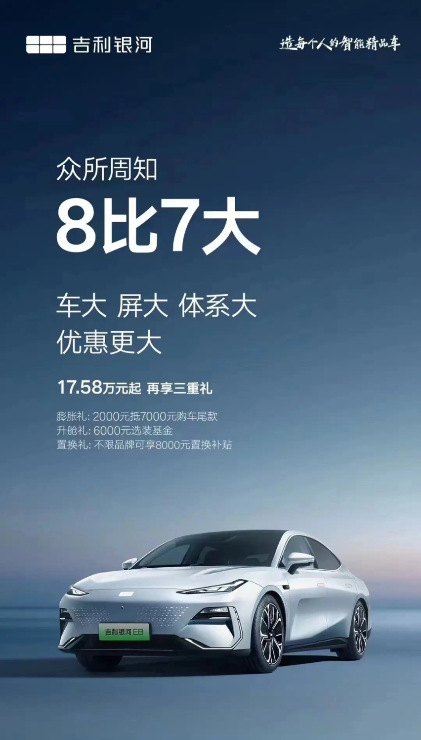 “19万9”？小米SU7跟你交个朋友