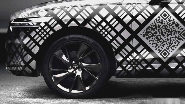 捷尼赛思的第二款SUV，GV70未来会引入国内市场吗？
