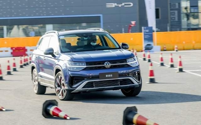 2023款新途岳到底如何？看车哥带你一探究竟