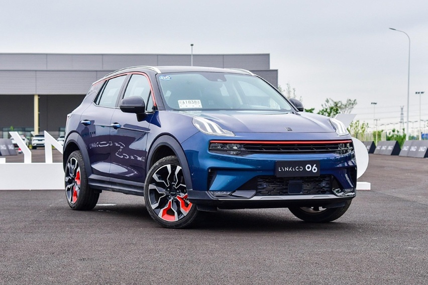 年轻人的第一辆SUV，10-15万推荐这三款，颜值高品质好