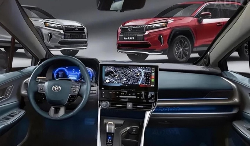 明年想买全新合资SUV？建议认准这6款，都是“重磅车型”！