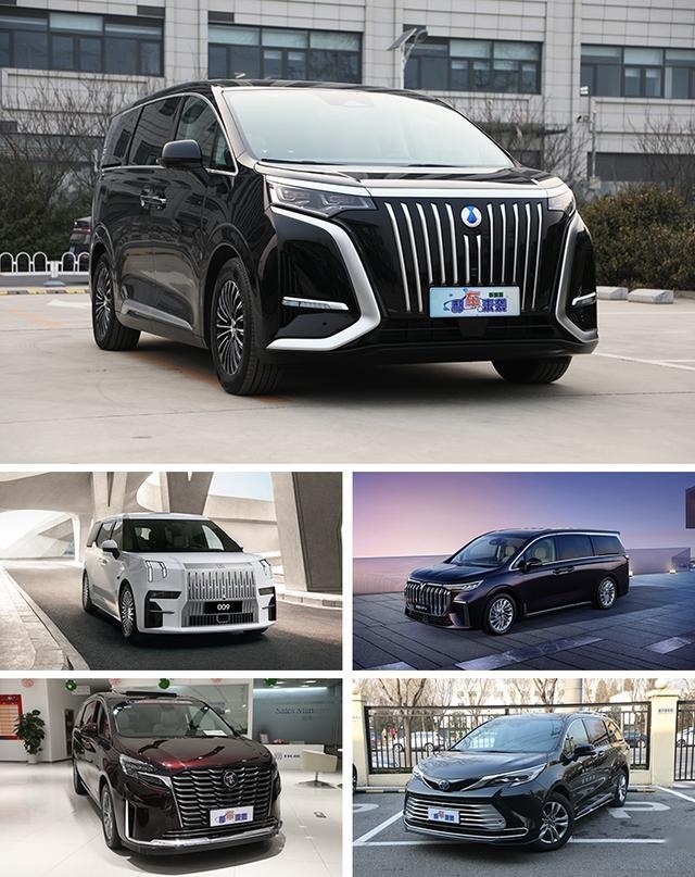 新车售价33.58万起，充电15分钟续航200公里，腾势D9到底有多强