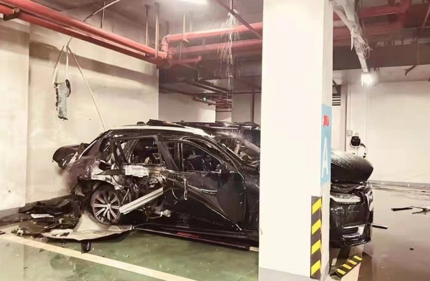 观察：过于“佛系”，阻碍了沃尔沃！