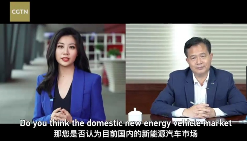 冯兴亚和古惠南吹牛过后，广汽埃安用实力逐一兑现？