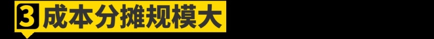 为什么10万～200万的车都在用2.0T发动机？