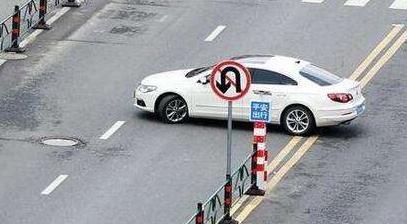 公安部公布十大不文明驾驶行为，你中了几枪？