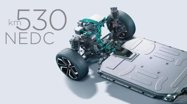续航1000的车只能跑500？分清CLTC、NECD、WLTP再买电动车！