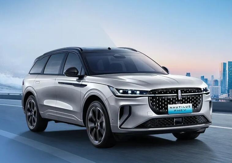 美式豪华SUV！全新一代林肯航海家混动版上市，售36.88万元起