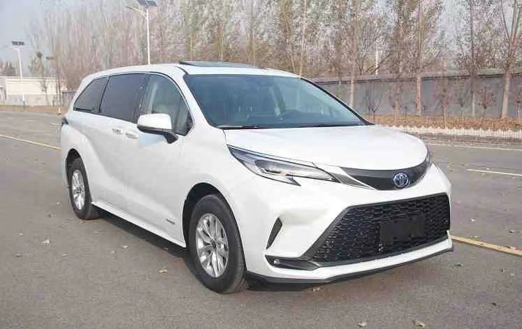 比埃尔法大定价超30W，这6款高端MPV扎堆来袭，哪个更有潜力？