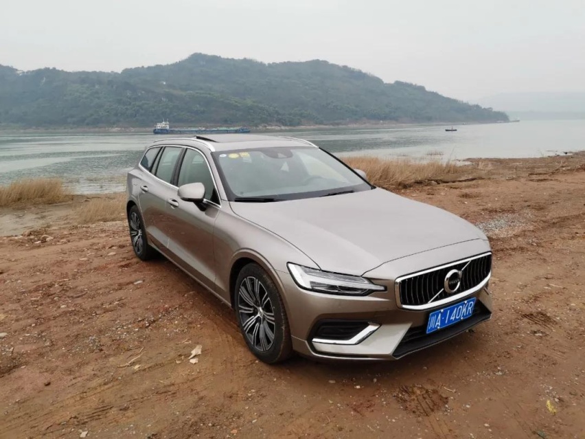 新款V60体验周记:30万级居家旅行用车新选择