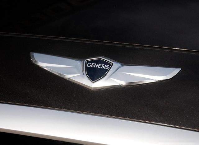捷尼赛思的第二款SUV，GV70未来会引入国内市场吗？