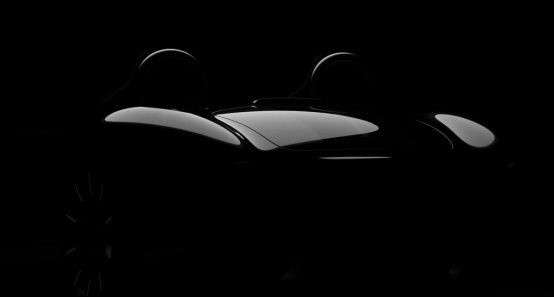 2023年春季首发，AC Cobra GT预告图发布