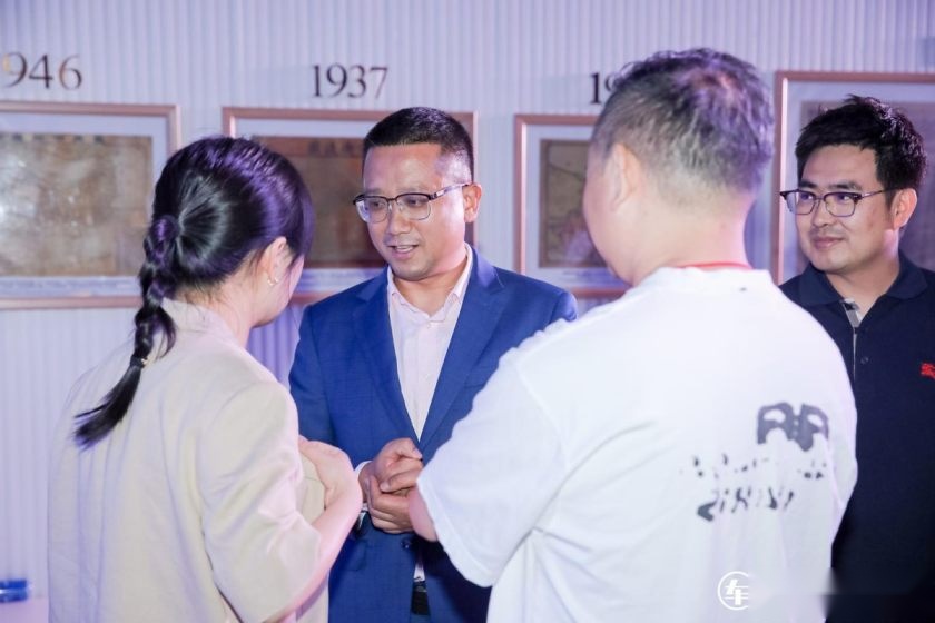 2023第六届西点汽车总评榜颁奖盛典隆重落幕35项大奖实至名归