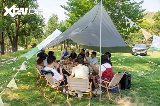 探寻更好的风景，哈弗张福志：二代大狗开创越野新革局
