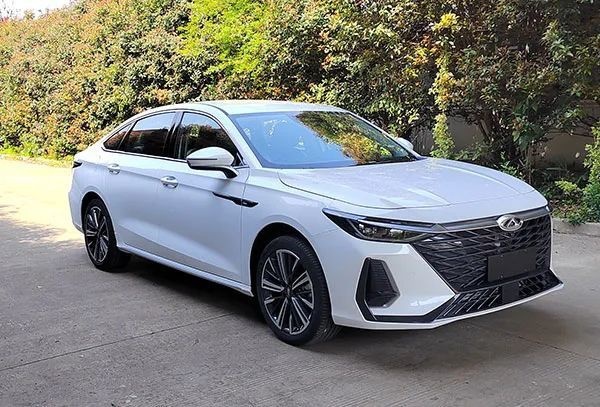 Cars01车闻丨工信部上新啦 这些新车值得一看