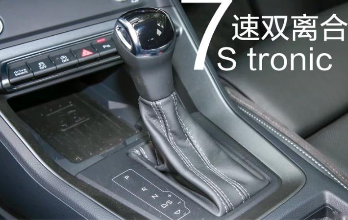 奥迪Q3轿跑官图曝光，配电动后备厢+四驱，将于2天后上市