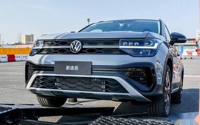2023款新途岳到底如何？看车哥带你一探究竟
