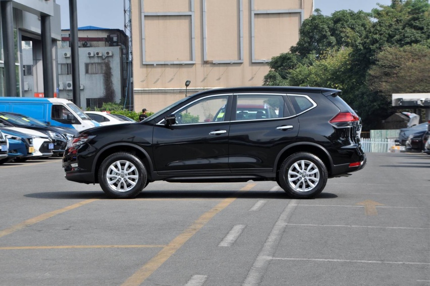 手握20万买家用大空间SUV！这3款不仅皮实耐用，还保值