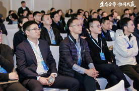全球顶级供应链共同托举华为乾崑打造旗舰品牌奕境