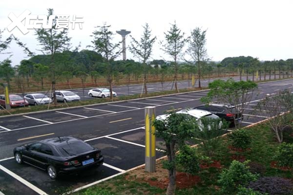 宜昌三峡机场停车场收费标准，宜昌三峡机场附近省钱停车攻略来了