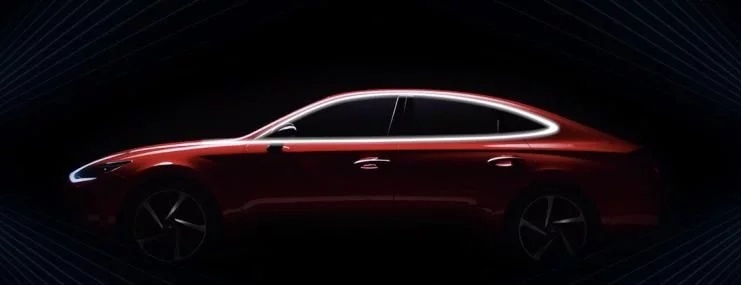 2.0T+轿跑+省油 6月份上市 17万售价还买什么奔驰C