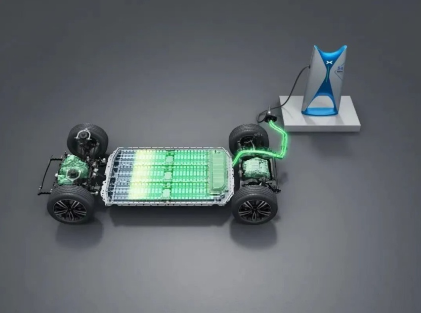 4款新能源中型SUV“当红辣子鸡”同台，哪款才是你的菜？