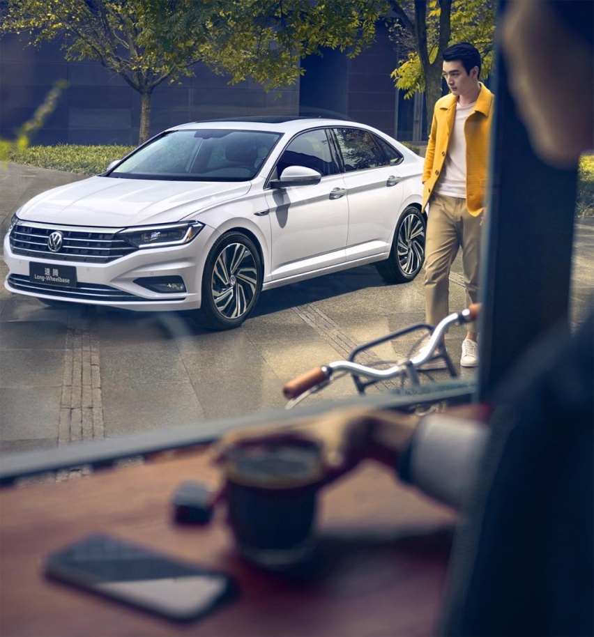 同样是A+级轿车，为什么亚洲狮和凌尚还是干不过速腾呢？