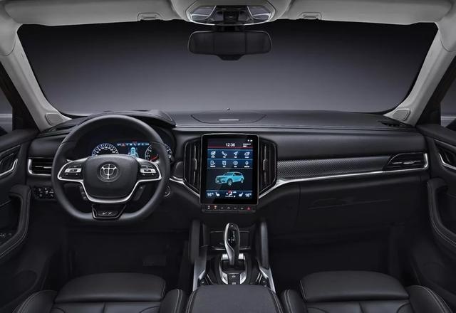 14-18万元的大五座品质SUV，选这几台刚刚好