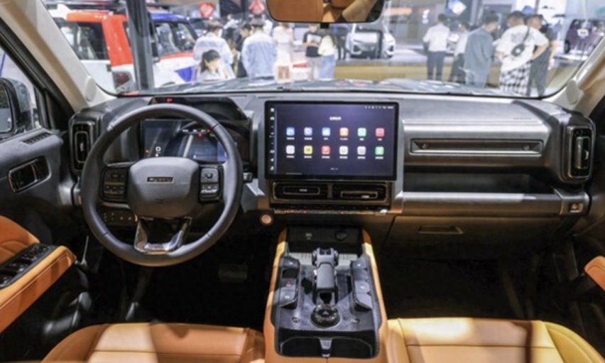 智己LS6、极越01、哈弗猛龙在列！10月份即将上市的5款重磅新车