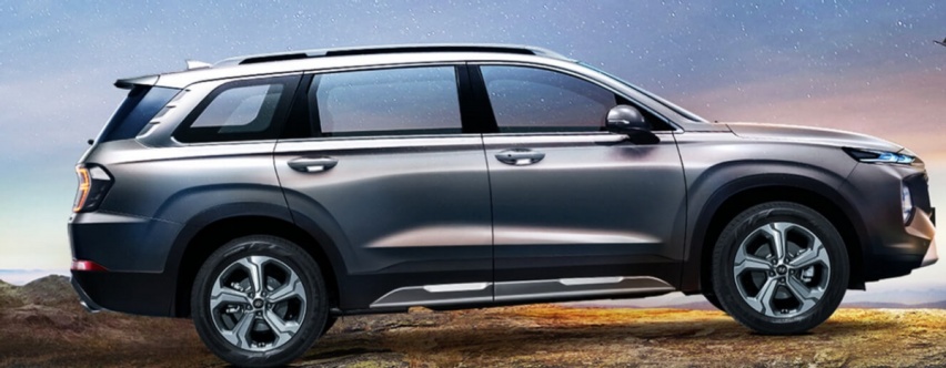 20万入手一辆高性价比的SUV，你会怎么选？