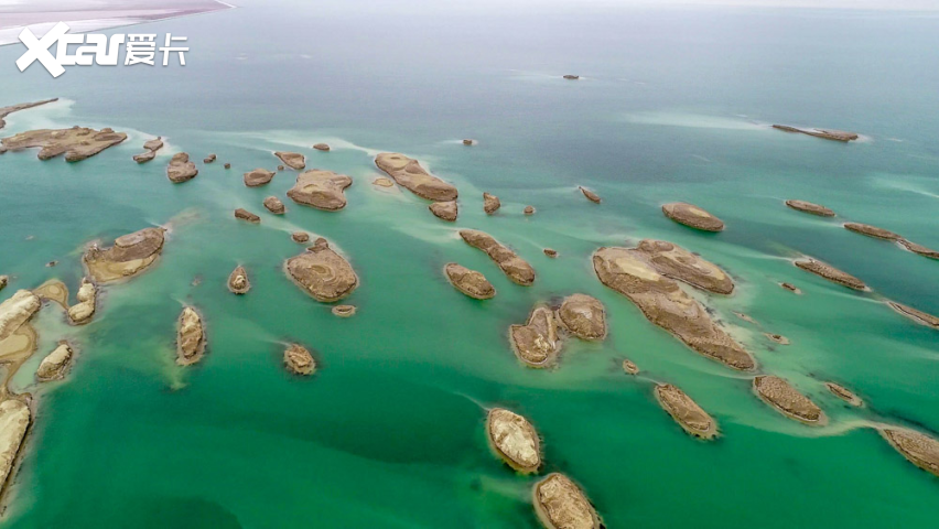 全新标致4008环青海长测Day6：我们竟走在“真”丝绸之路上！