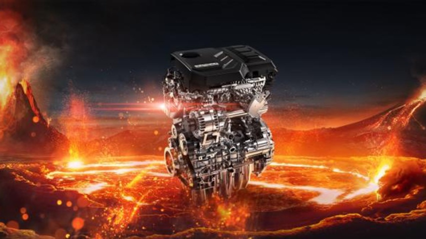 可能逼着途观L再降价？解析瑞虎8鲲鹏版2.0T新车